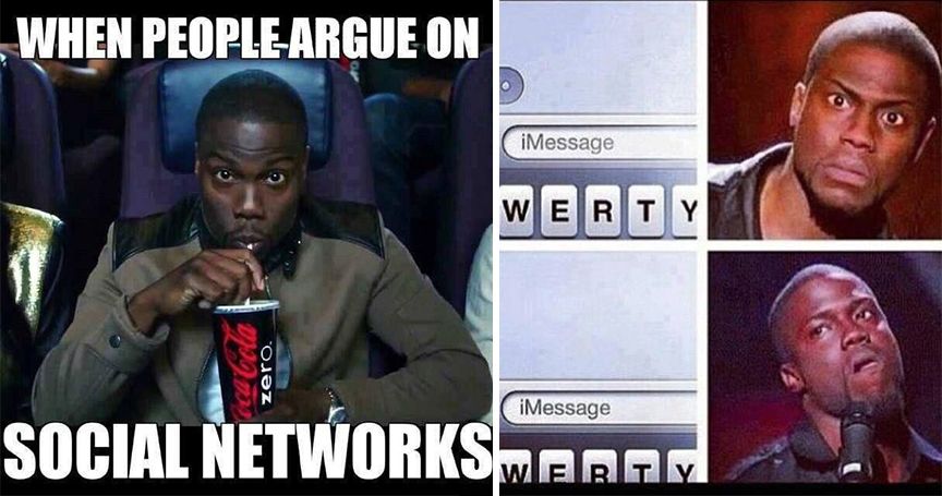15 Hilarious Kevin Hart Memes That Are So Damn Relatable 15 Hilarious Kevin Hart Memes That Are So Damn Relatable