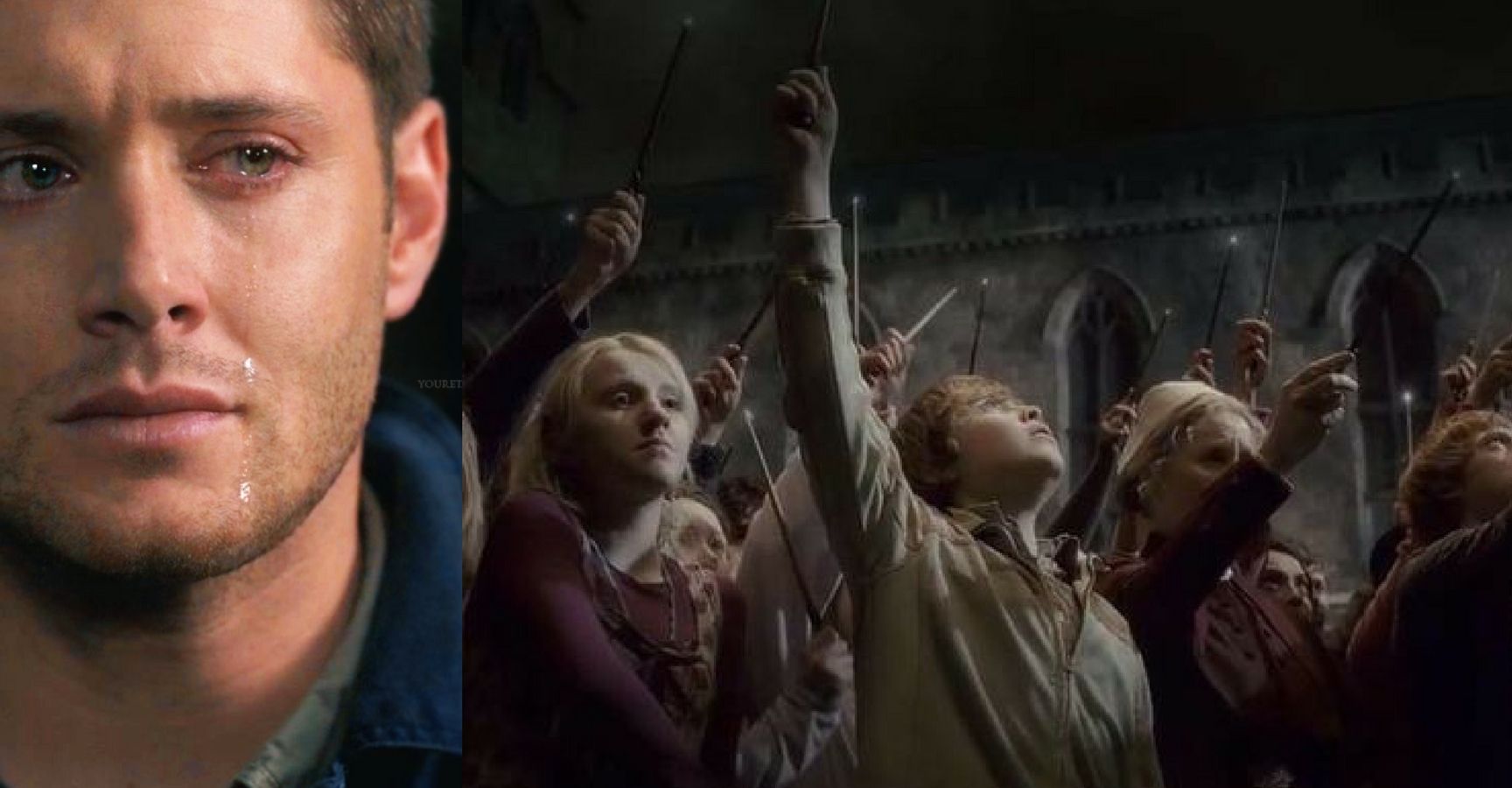 15 Harry Potter Deaths That Made Us All Wonder "What Is Life?"