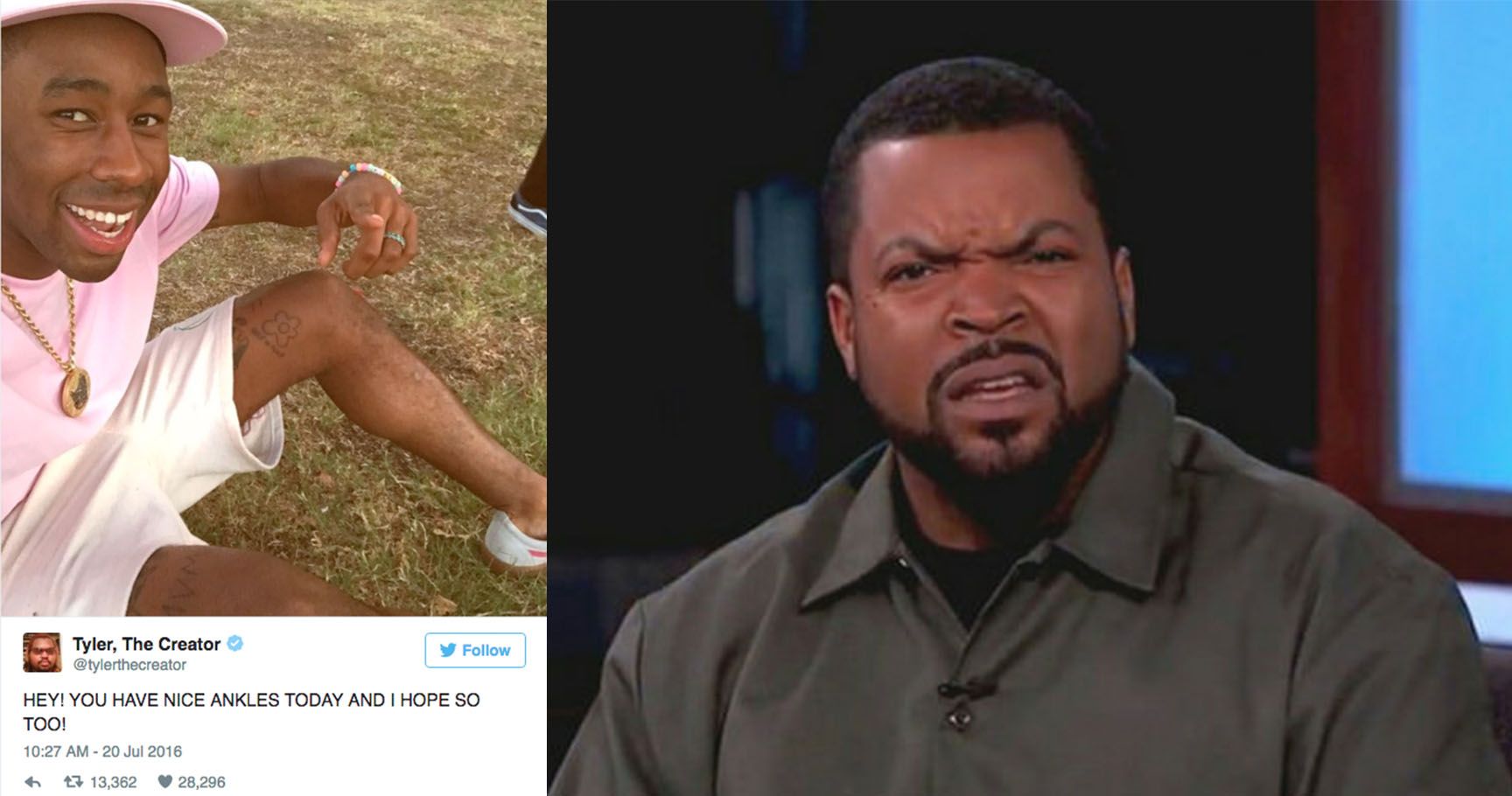 16 Hilarious Tyler The Creator Tweets That Will Make You Say, What?