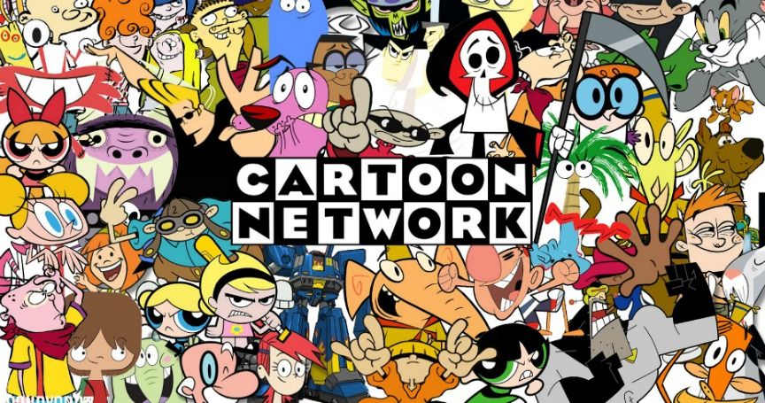 Do You Remember These Shows From The Early 2000s Cartoon Network? —  GeekTyrant