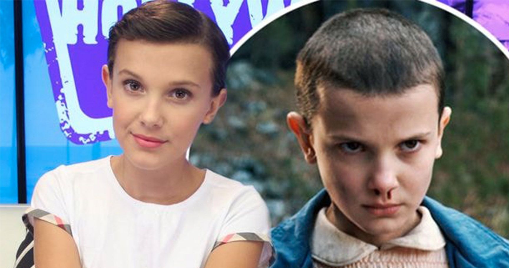 15 Reasons Why Millie Bobby Brown Is Pretty Much The Best Child Actress ...