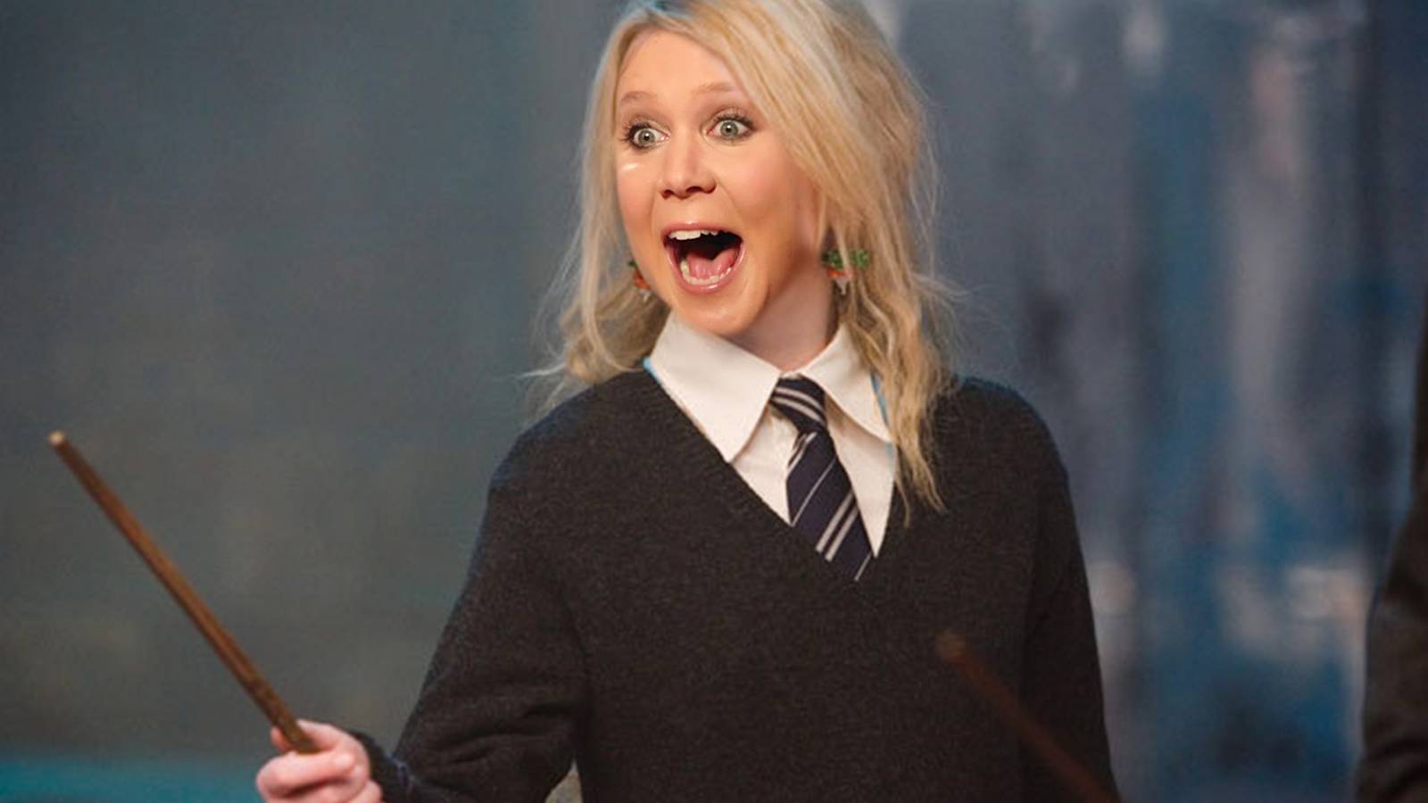 15 Celebrities Who Are Total Ravenclaws