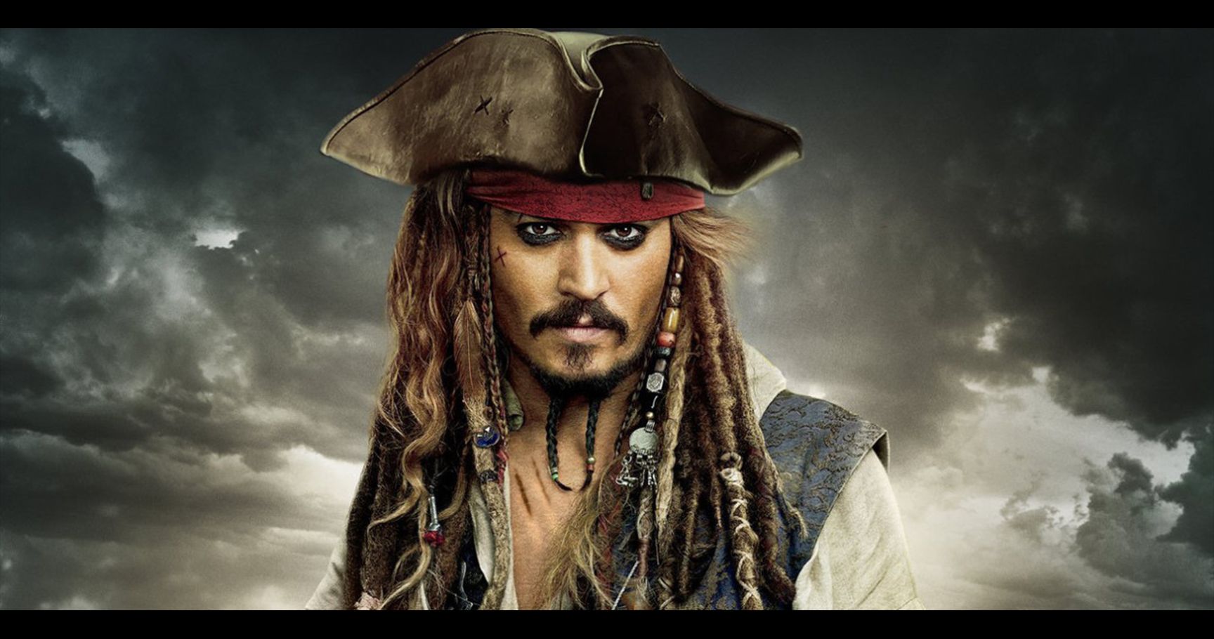 15 RealLife Pirates Who Were Maybe Even Cooler Than Captain Jack Sparrow