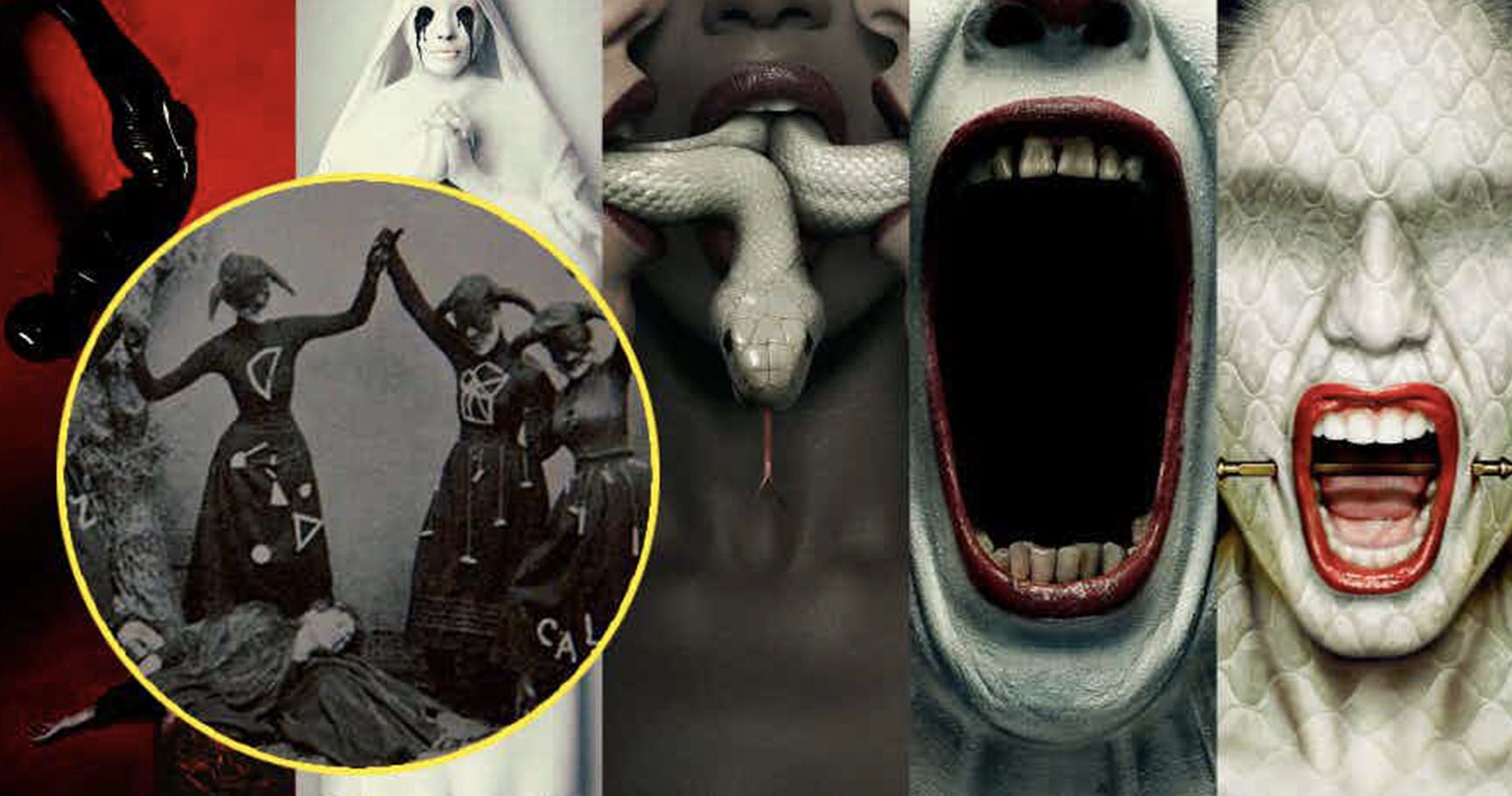 ideas for a potential american horror story feature 15 american horror story season ideas that need to happen ideas for a potential american horror story feature 15 american horror story season ideas that need to happen