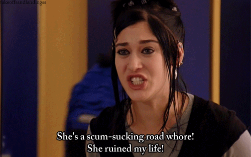 15 Very Important Life Lessons Regina George Taught Us