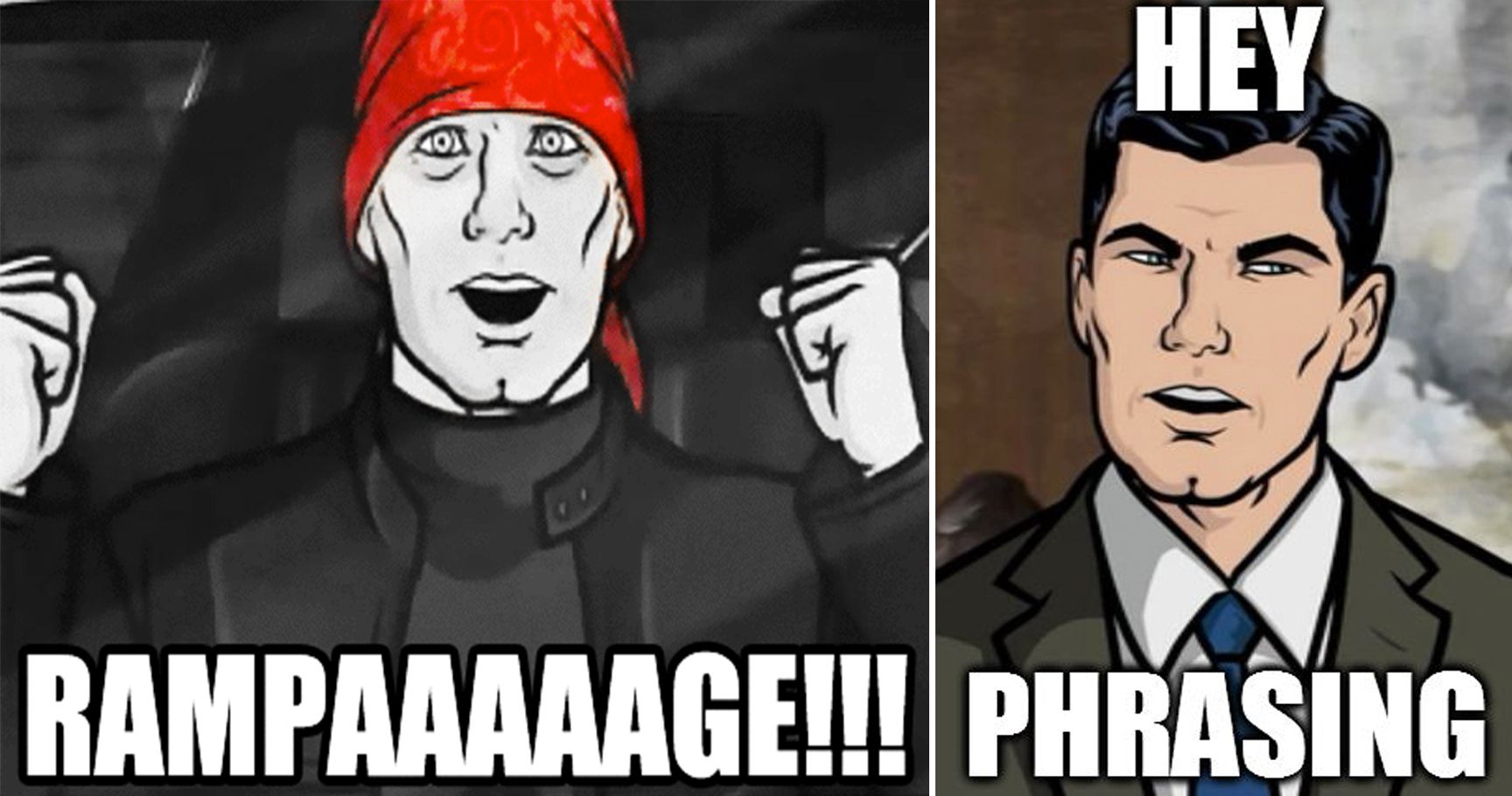 15 Of The Best Running Jokes On ‘Archer’ TheThings