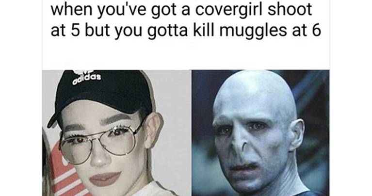15 Hilarious James Charles Memes That Will Have You In Tears 15 Hilarious James Charles Memes That Will Have You In Tears