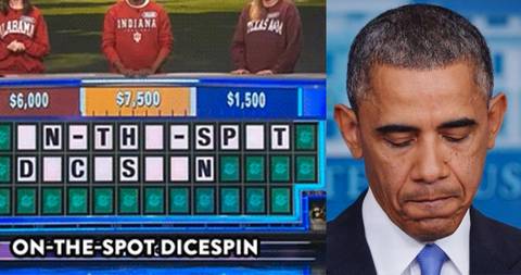 15 Terrible Wheel Of Fortune Fails Worthy Of A Face Palm 15 Terrible Wheel Of Fortune Fails Worthy Of A Face Palm