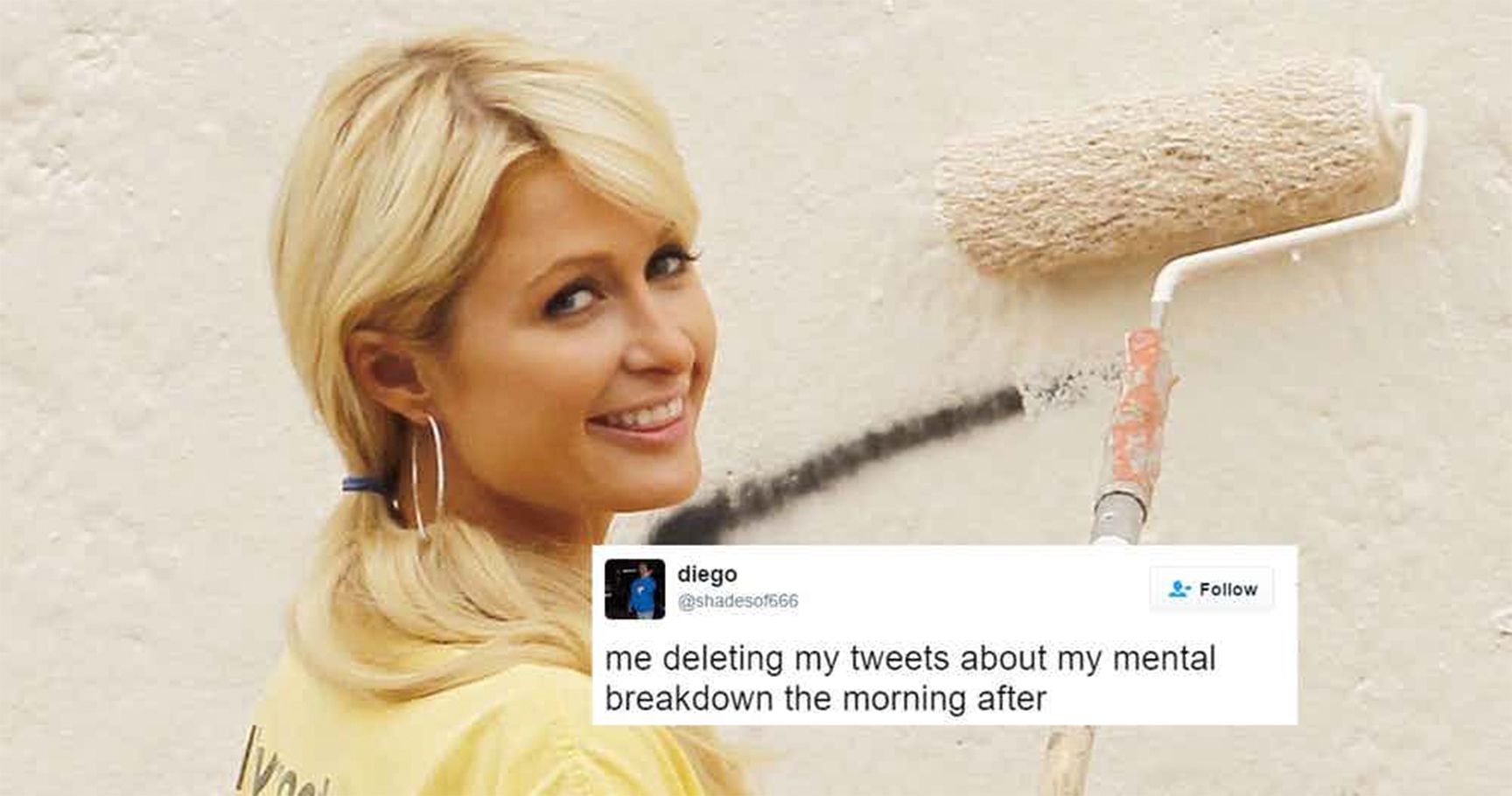 15 Slightly Depressing Tweets That Will Make You Laugh Then Cry