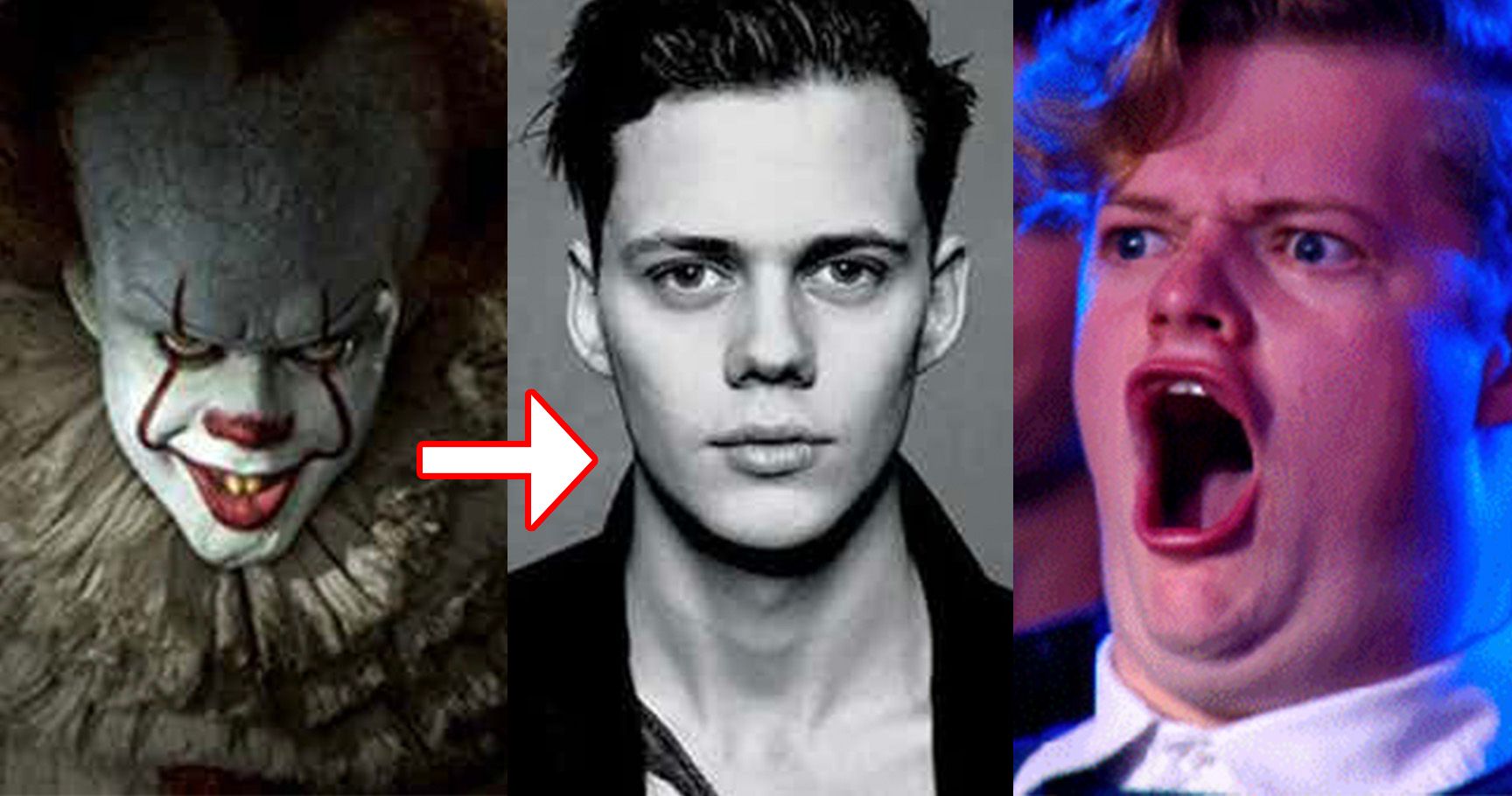 15 Horror Movie Villains And What The Actors Who Played Them Look Like IRL