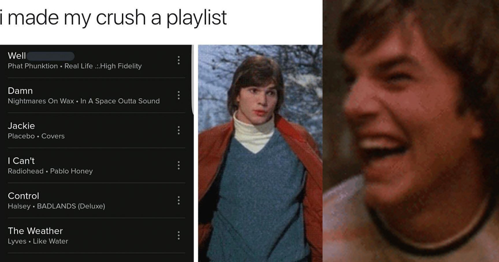 15 Hilarious Spotify Playlist Memes That Are So Good It Hurts