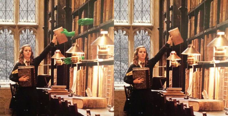 film Harry Potter