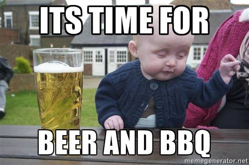 15 Hilarious Memes About Bbq Season That Make Us Say Same 15 Hilarious Memes About Bbq Season That Make Us Say Same
