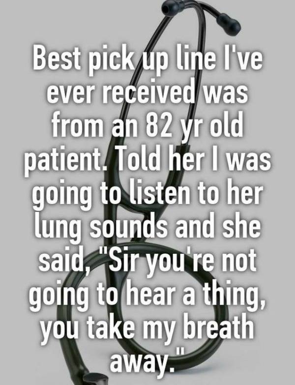 15 Pick Up Lines That Are Smooth As Heck 15 Pick Up Lines That Are Smooth As Heck