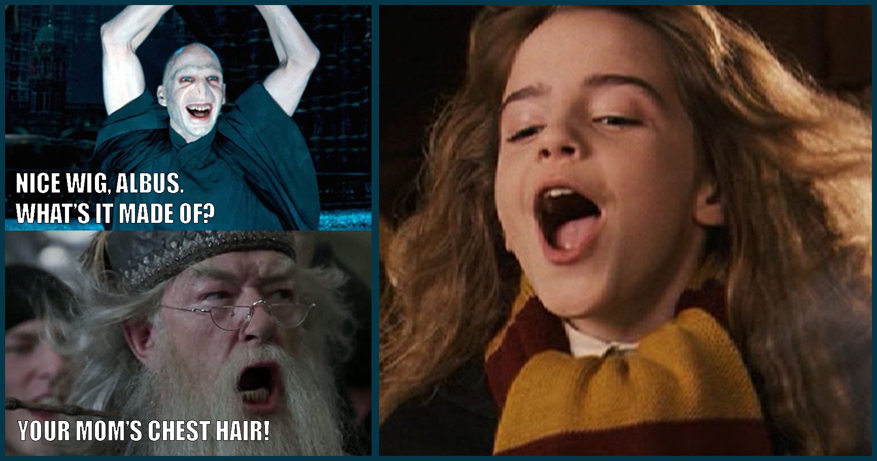 32 Harry Potter Mean Girls Ideas Mean Girls Harry Pot - vrogue.co