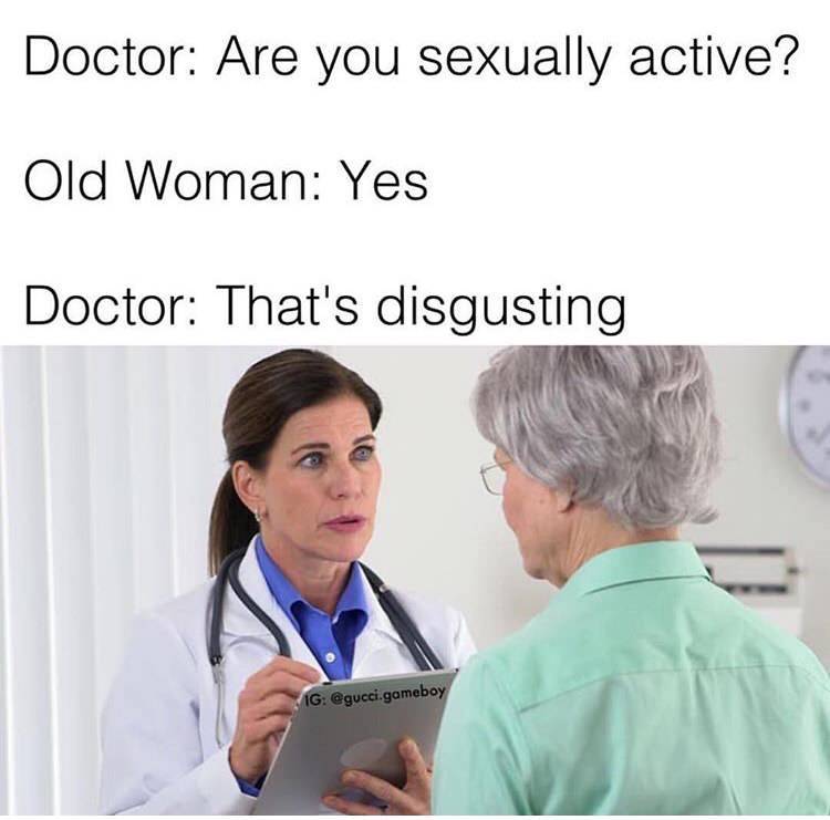 Savage Doctor Memes We Can T Help But Laugh At Savage Doctor Memes We Can T Help But Laugh At