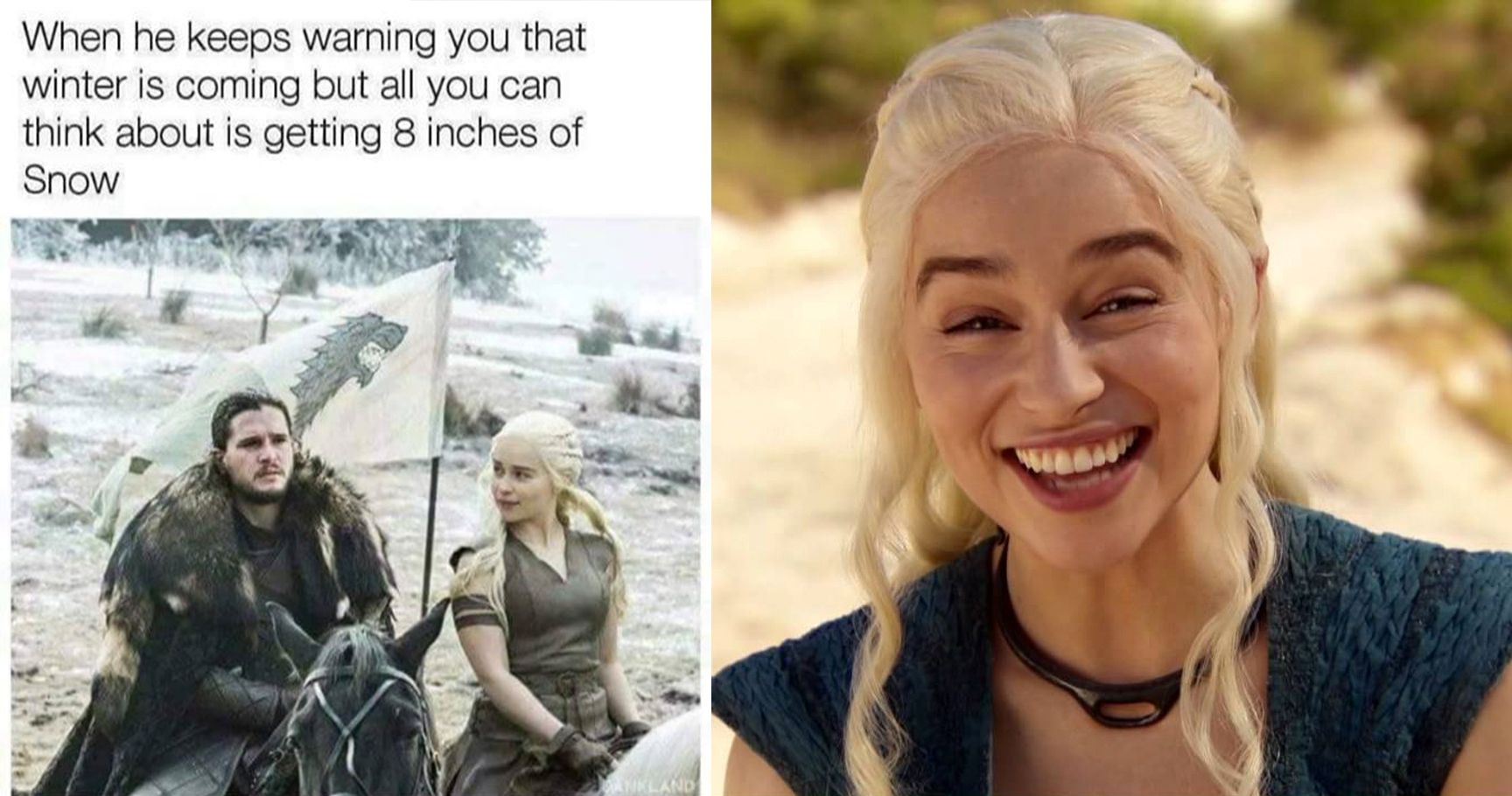 15 'Game of Thrones' Season Seven Memes That Made Us 