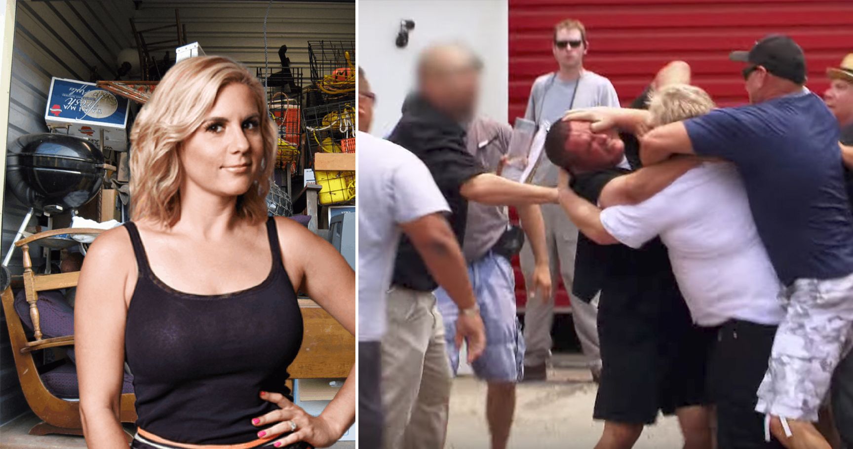 Storage Wars 15 Behind The Scenes Scandals That Left Us CLOO