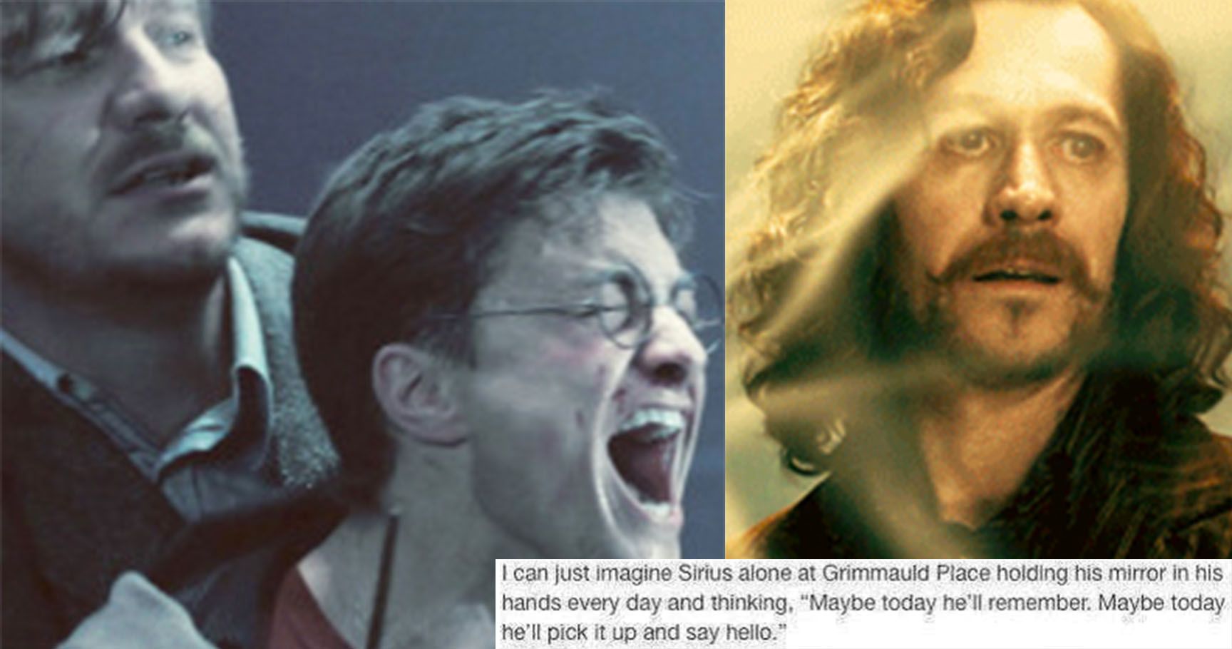 Harry Potter: 10 Memes That Sum Up Draco And Harry's Relationship