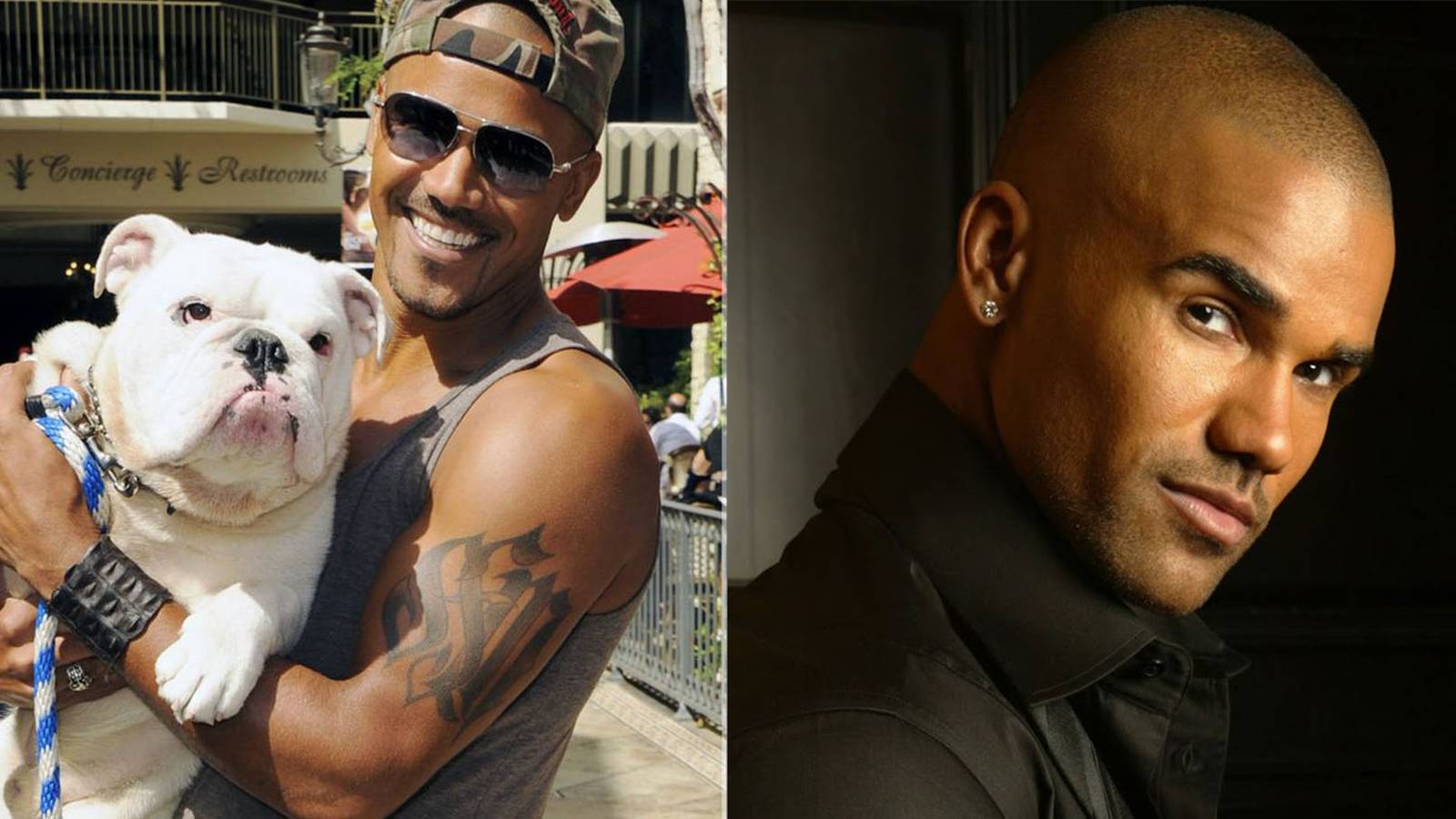 Shemar Moore: 15 Things You Didn't Know About The 'Criminal Minds' Star