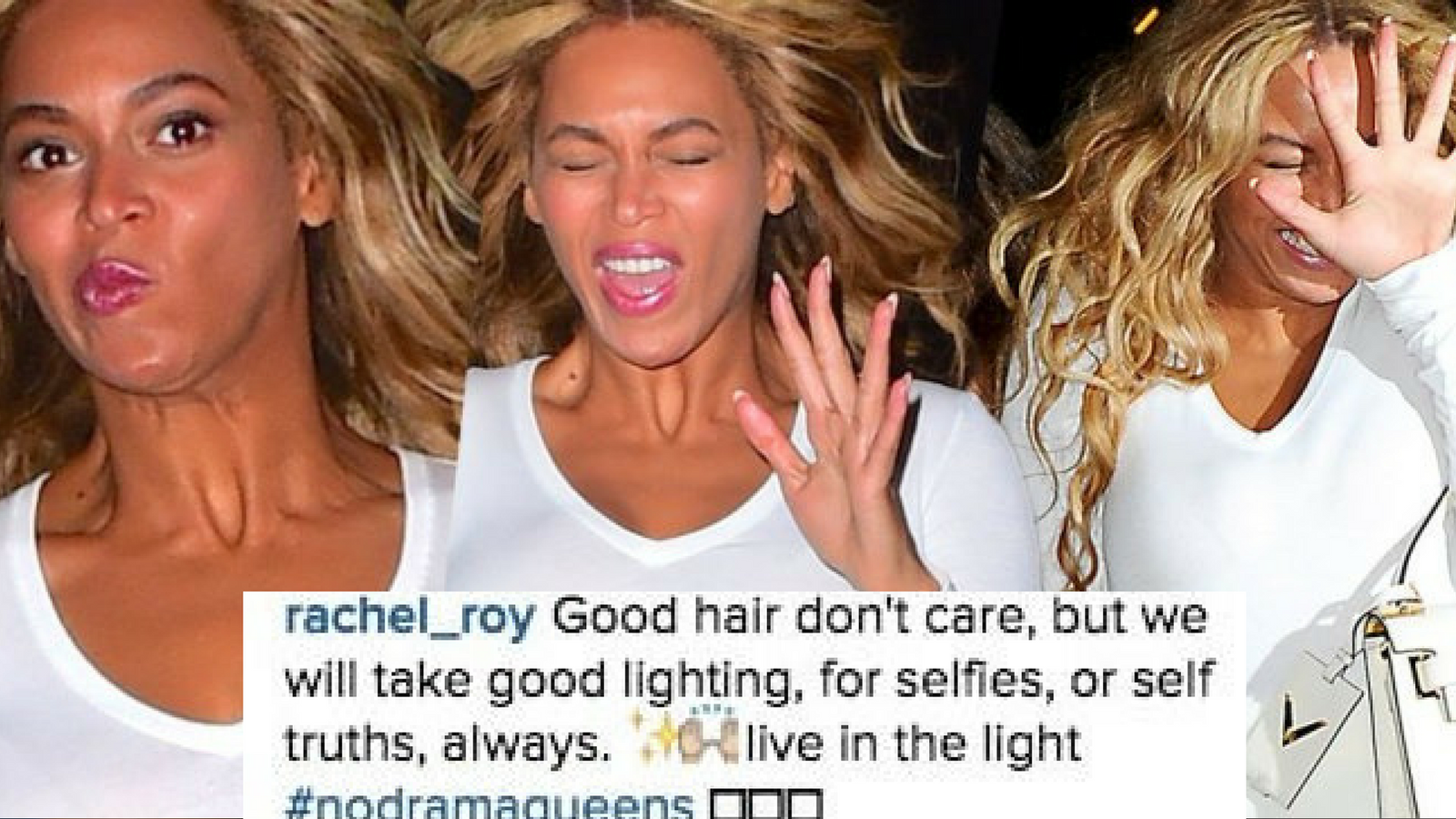 Scandals Beyoncé Wants Deleted From The Internet Forever
