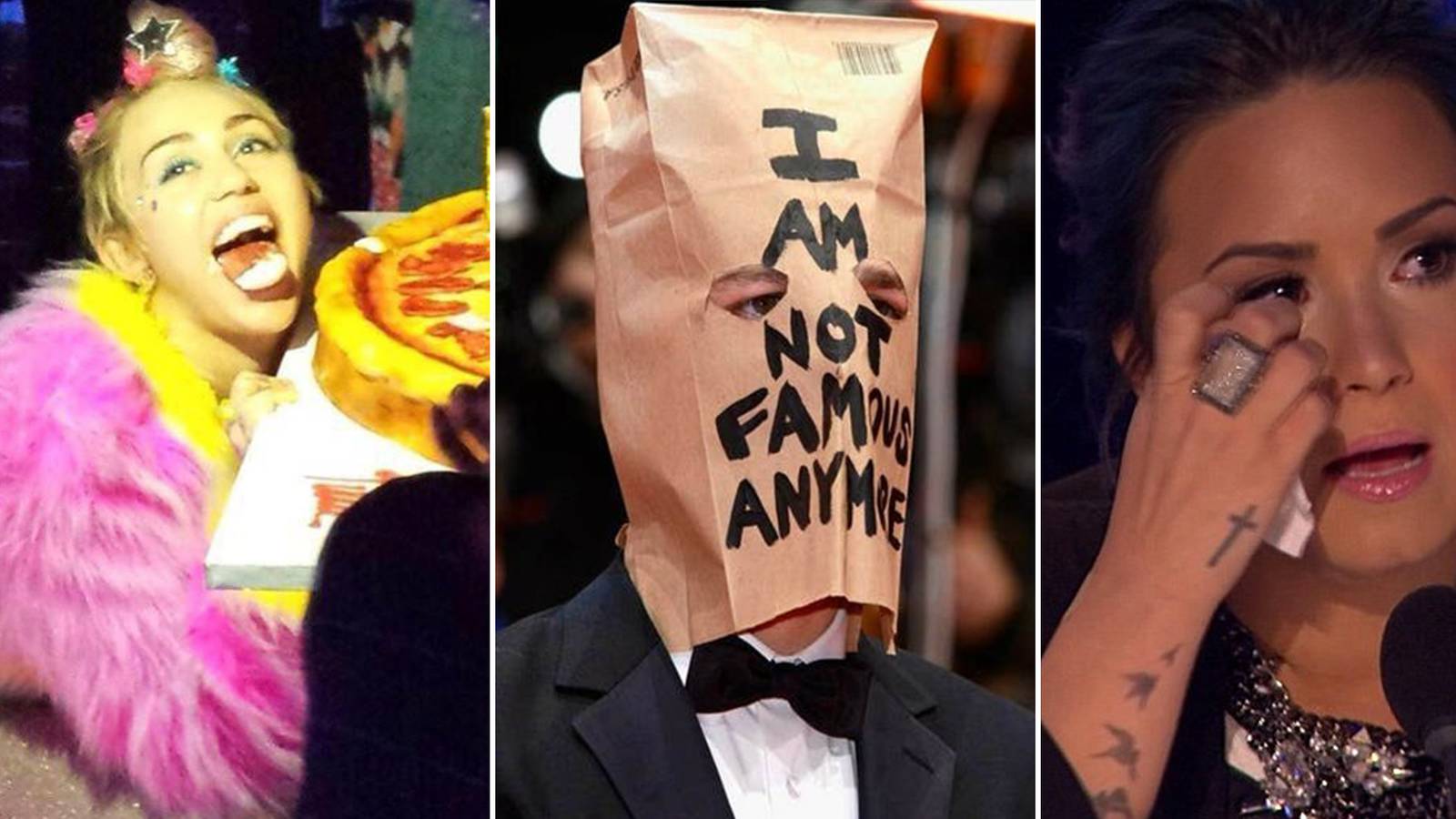 Actors Who Were Traumatized By Their Disney Roles