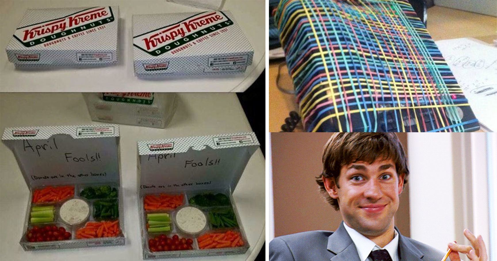 How to prank your friends over text picture