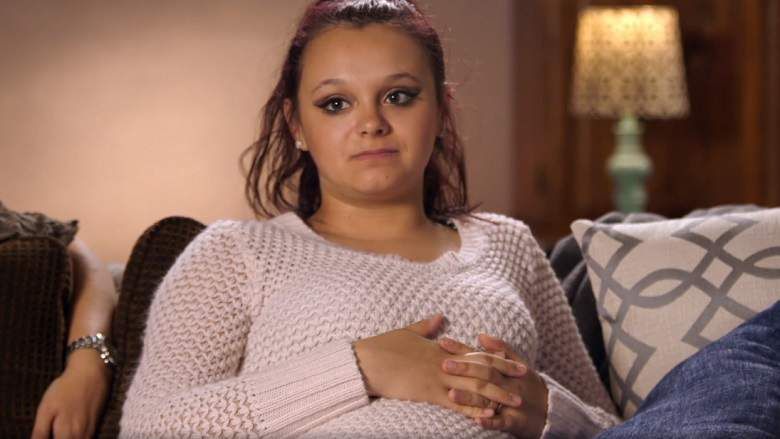 What Happened In The Feud Between Tlcs Unexpected And Mtvs Teen Mom