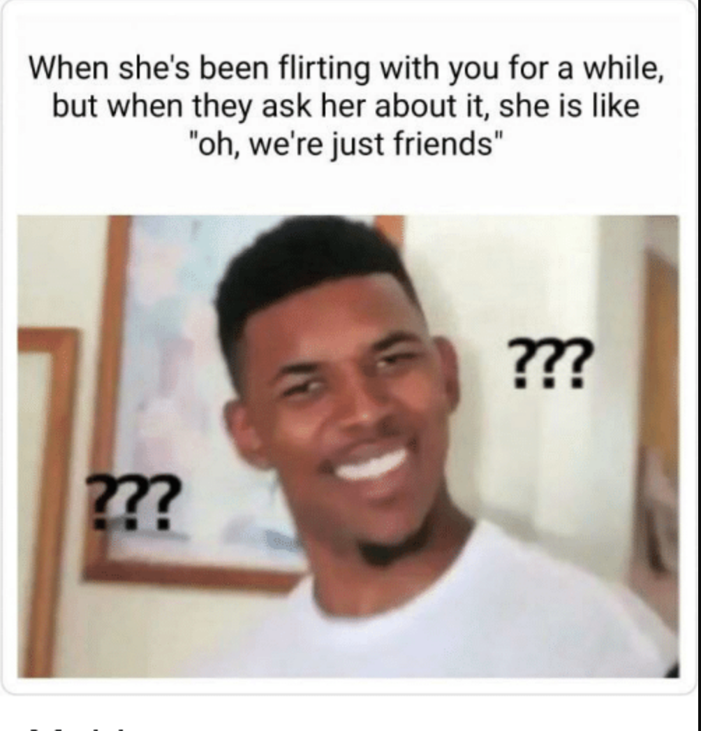 Just Friends 15 Memes That Are As Painful As Being Friendzoned