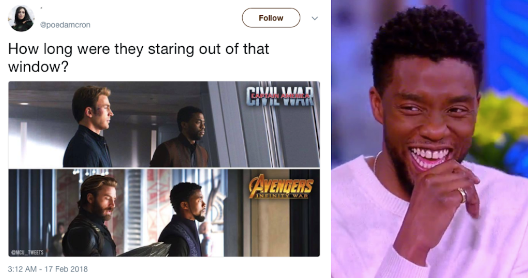 15 Hilarious Black Panther Memes That Would Even Crack Killmonger