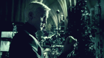 The Invisibility Cloak Of Clues 18 Secrets We Missed In Harry Potter