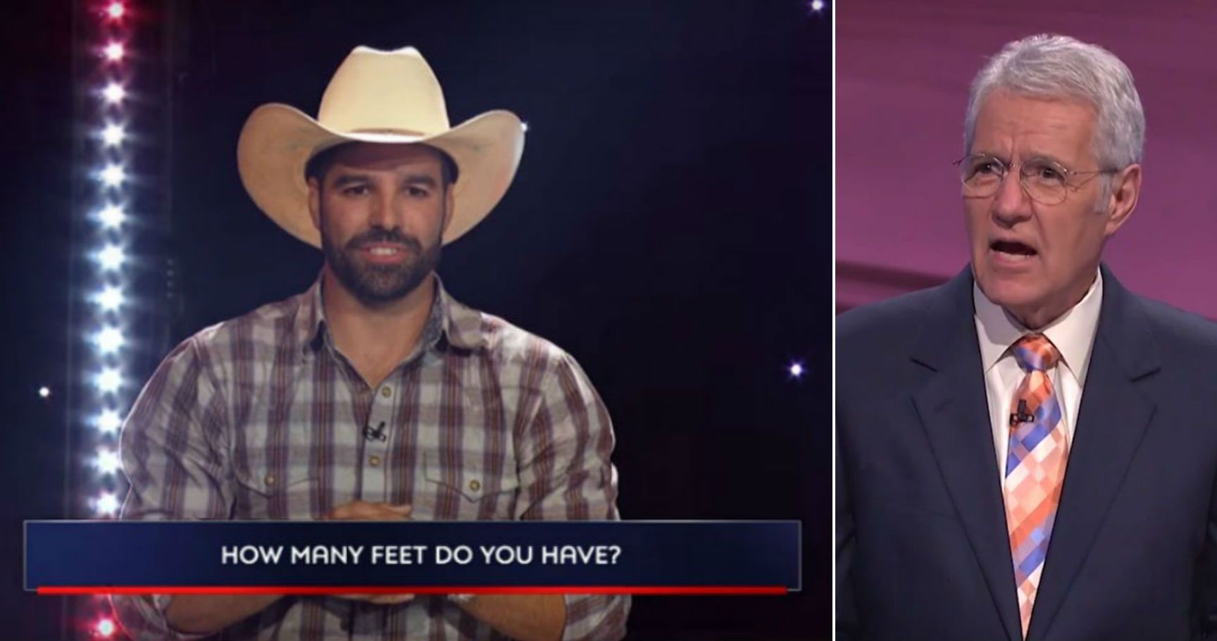 Hilariously Awkward Game Show Moments That Completely