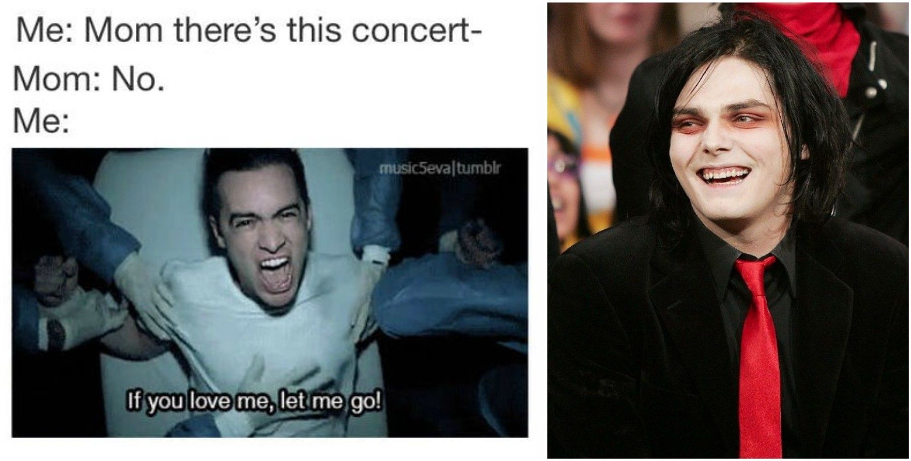 15 Memes That Will Make Our Emo 13-Year-Old Self Laugh Then Cry