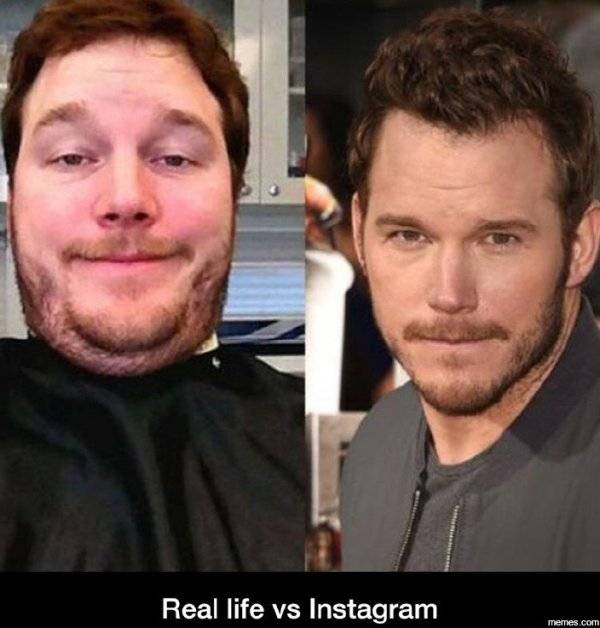 15 Photos That Prove Instagram Is Full Of Liars 15 Photos That Prove Instagram Is Full Of Liars