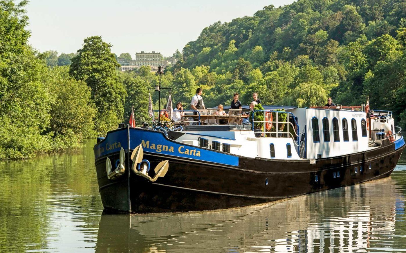 A Harry Potter Themed Cruise Is Here