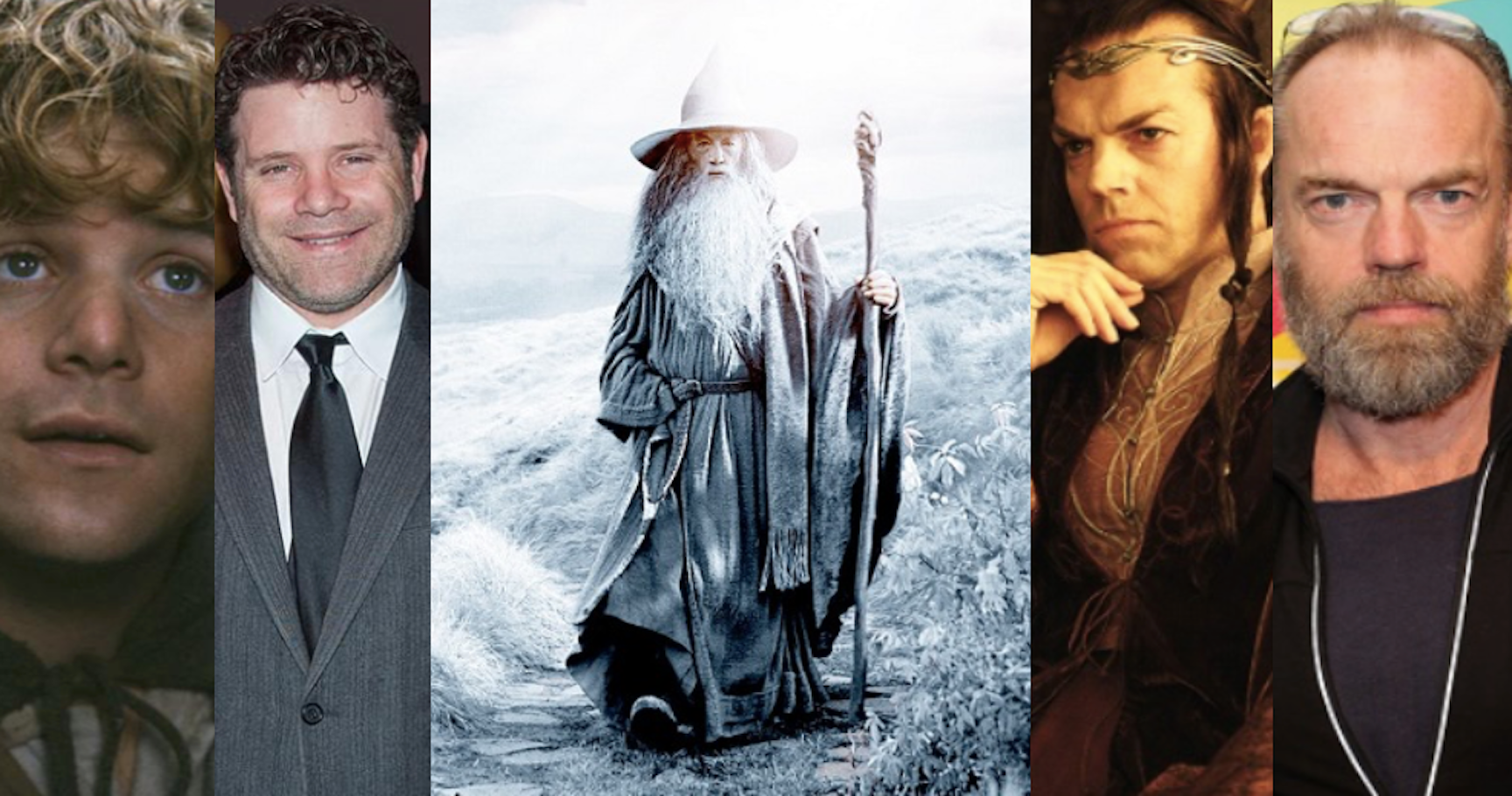 The Lord of the Rings Cast: Where Are They Now? - Parade