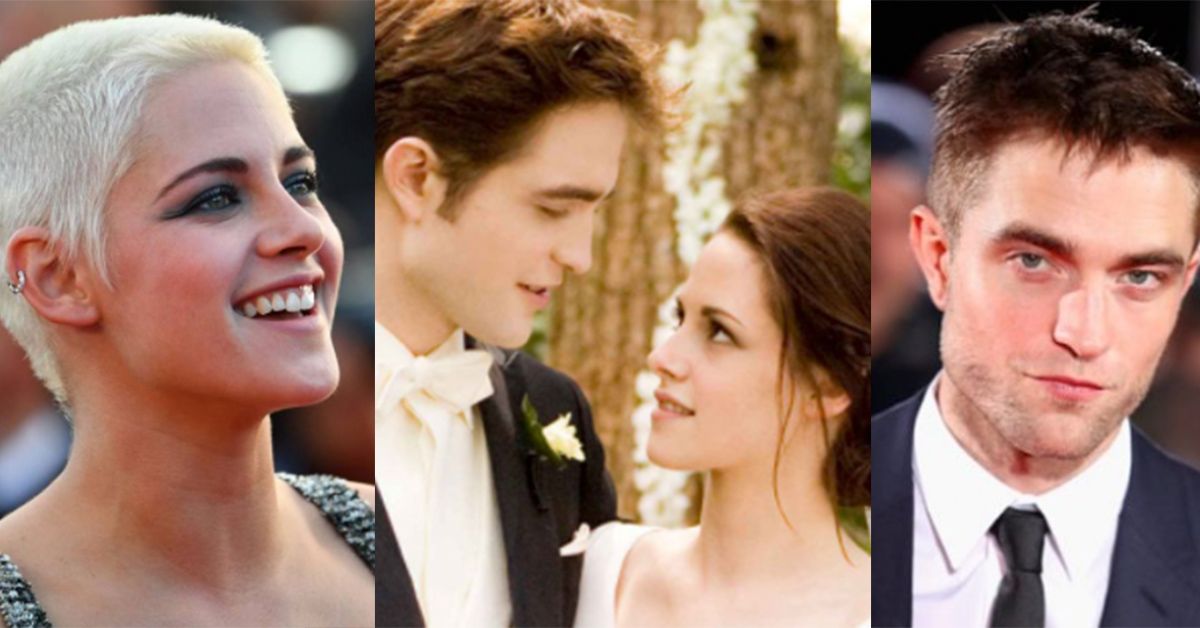 Bella And Edward: 15 Things Most Fans Don't Know About ...