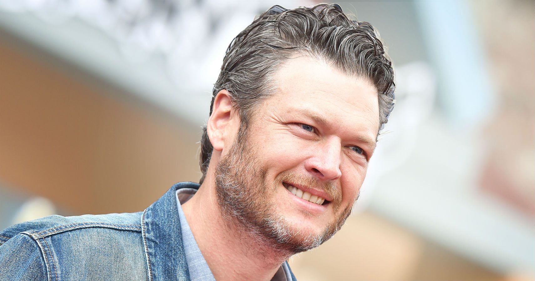 Blake Shelton Used Her Textbook And Her Mom Is Not Happy About It