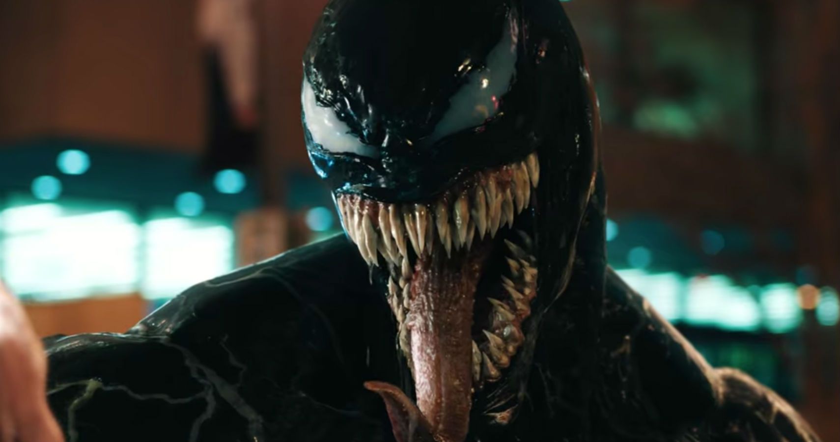 Tom Hardy Reacts To Tony Todd's Portrayal Of Venom In Spider-Man 2 - News18