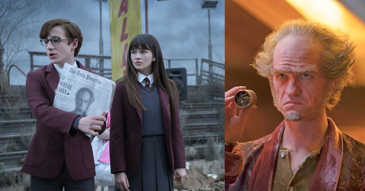 20 Things Only The Most Unfortunate Fans Noticed In A Series Of