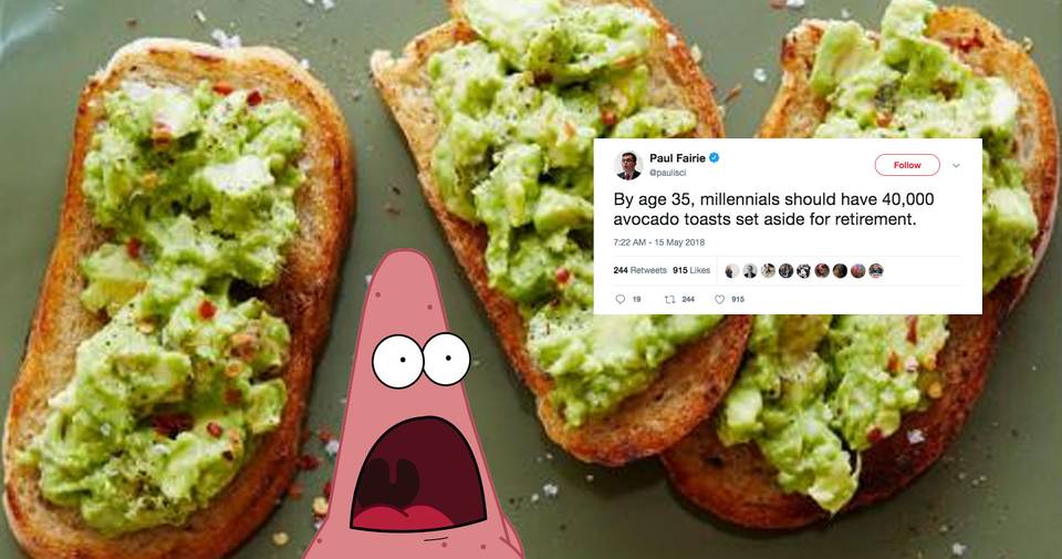 By Age 35 Meme Is Taking Over Millennial Tweeters By Age 35 Meme Is Taking Over Millennial Tweeters