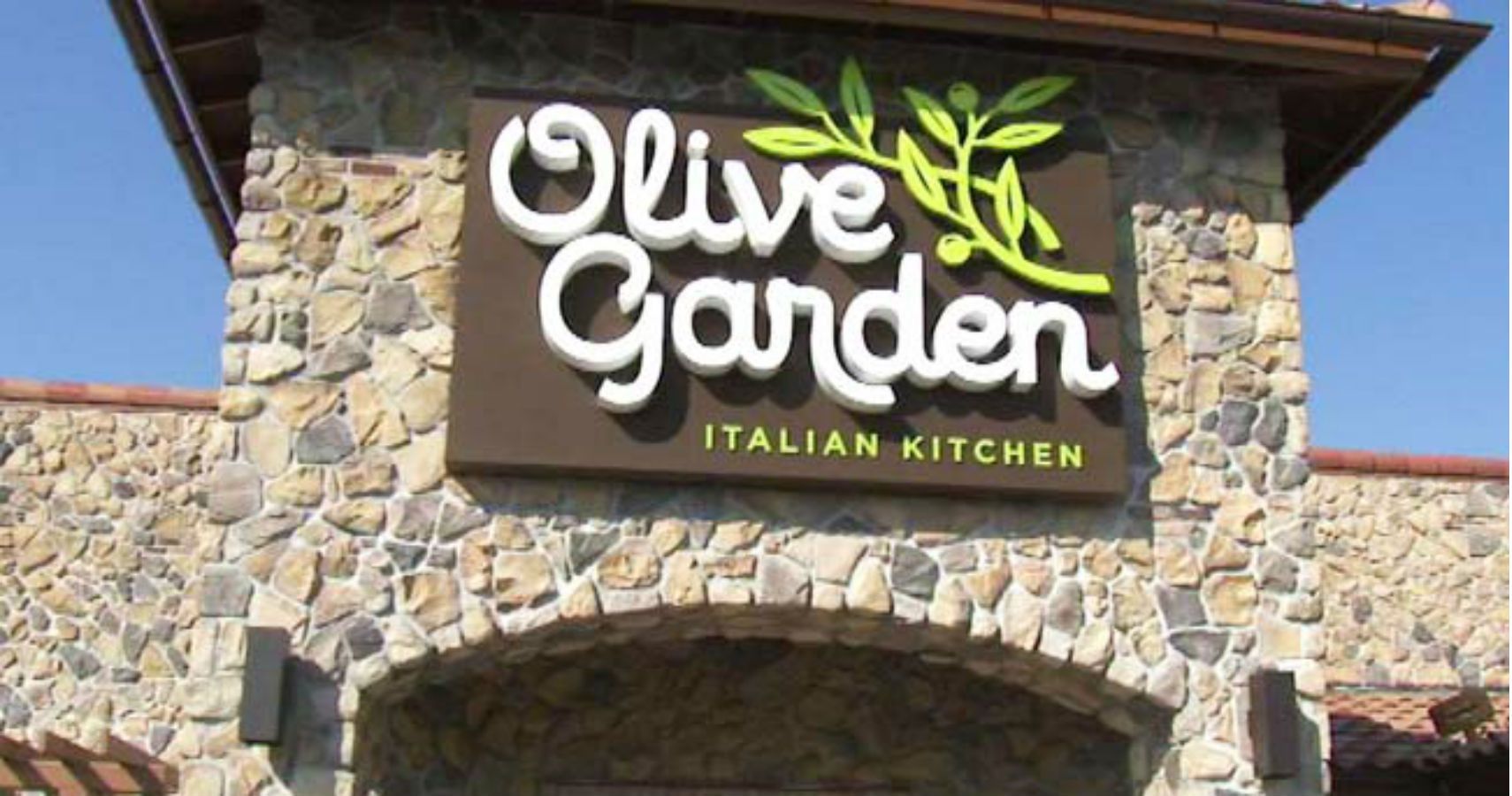 Olive Garden Has Released Its Own Rosé | TheThings