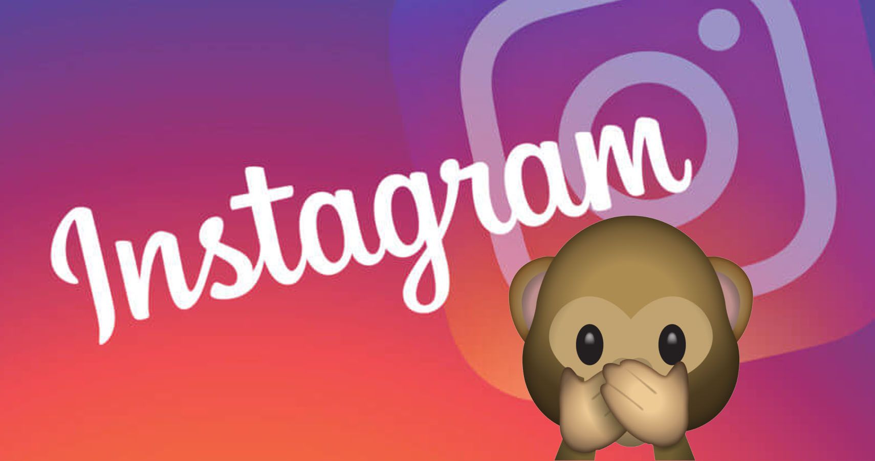 Instagram "Mute" Feature Makes Annoying Accounts Disappear