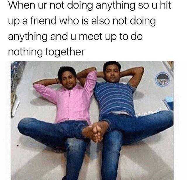 15 Hilarious Friendship Memes All True Bffs Can Relate To 15 Hilarious Friendship Memes All True Bffs Can Relate To