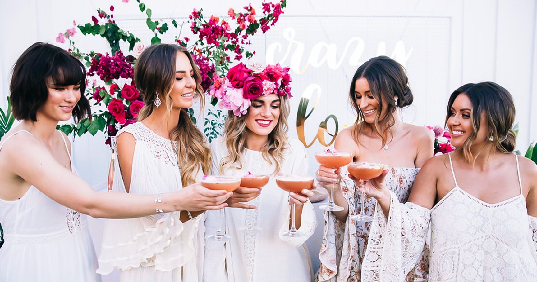 10 Bridesmaid Secrets To Save Money On The Bridal Shower