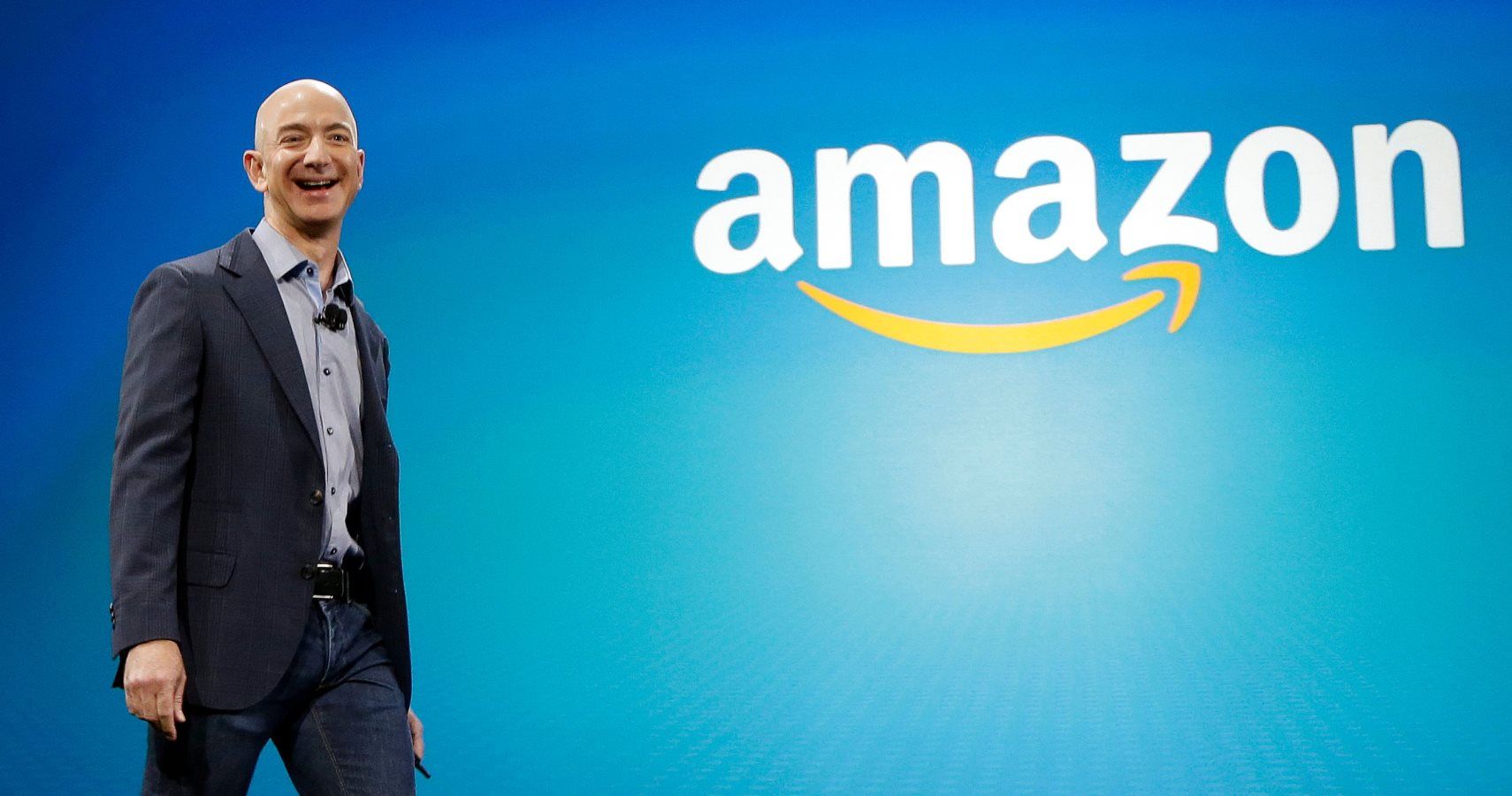 Amazon.com Billionaire Spends Tiny Fraction Of His Fortune To Fund Schools, Fight Homelessness