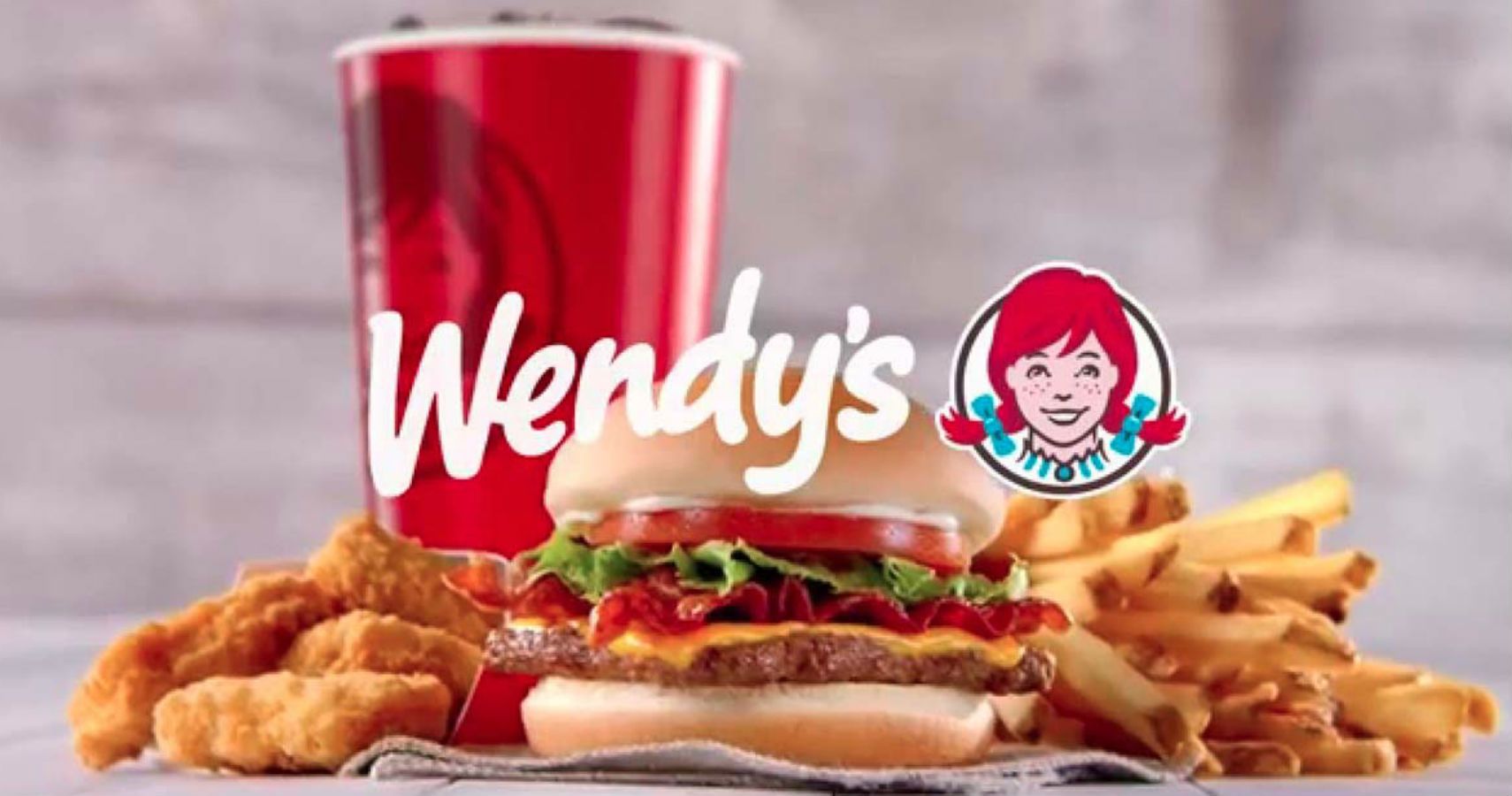 Wendy's Is Celebrating National Cheeseburger Day 2018 In The Best Way