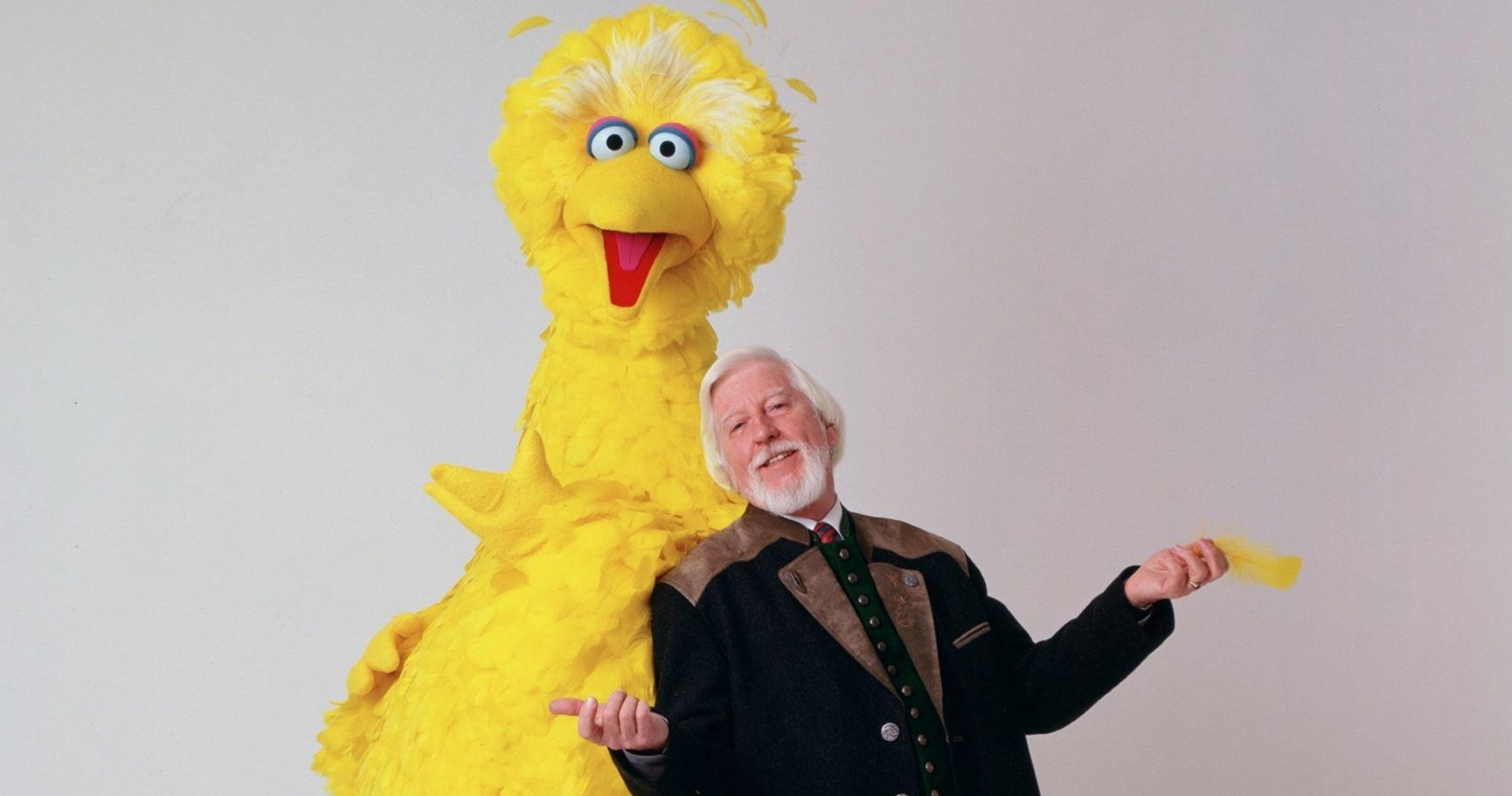 Big Bird And Oscar The Grouch Retire After 50-Year-Long Careers