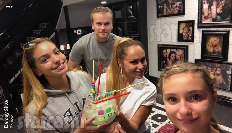 Darcey Da Silva 10 Facts About The 90 Day Fiance Star