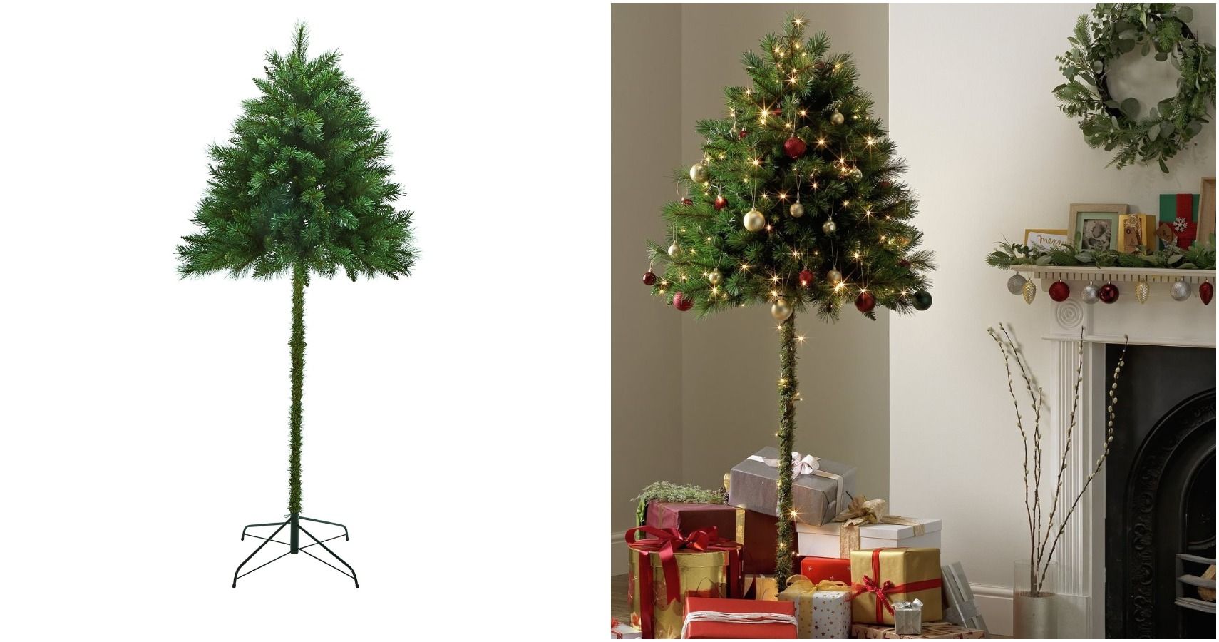argos cat friendly tree